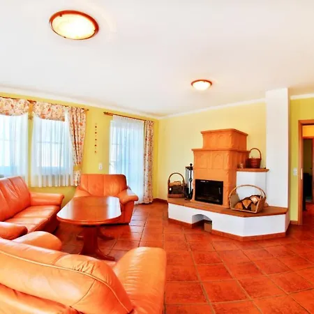 Villa Daniel *