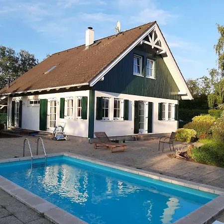 Villa Daniel